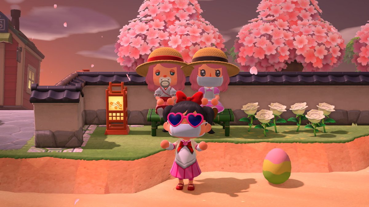 Glassicals's tweet photo. #AnimalCrossing #ACNH #NintendoSwitch https://t.co/WsQtA523Rz