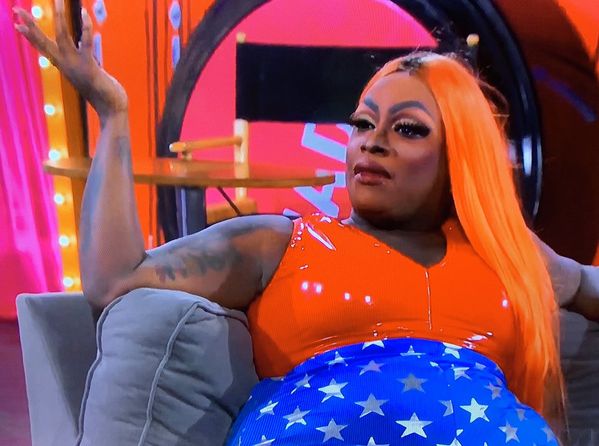 Me when someone does/says something stupid af🤣🤣 #DragRace