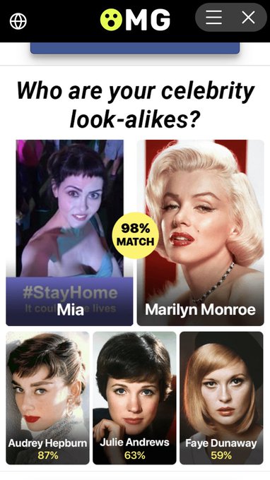 These are getting addicting https://t.co/JbF8r46icd<a href="/tag/newhome"class="tags"><span>#newhome</span></a><a href="/tag/ihadto"class="tags"><span>#ihadto</span></a><a href="/tag/losthighway"class="tags"><span>#losthighway</span></a><a href="/tag/goodmorningtwi"class="tags"><span>#goodmorningtwi</span></a>