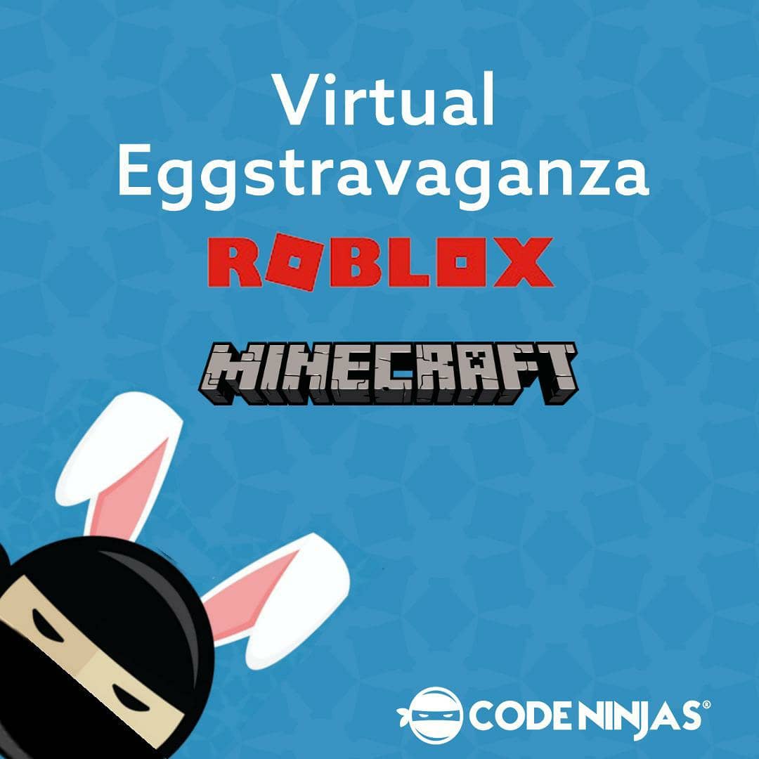 codeninjassc's tweet image. 1 MORE SLEEP!!
Tomorrow is our Code Ninjas Easter Virtual EGGstravaganza🐰👌!

Join 100s of kids across our country🇨🇦 in participating in a one-of-a-kind virtual Easter event! 

Registration online is required to participate:
calendly.com/codeninjasstca…
🎮🕹️⛩️
