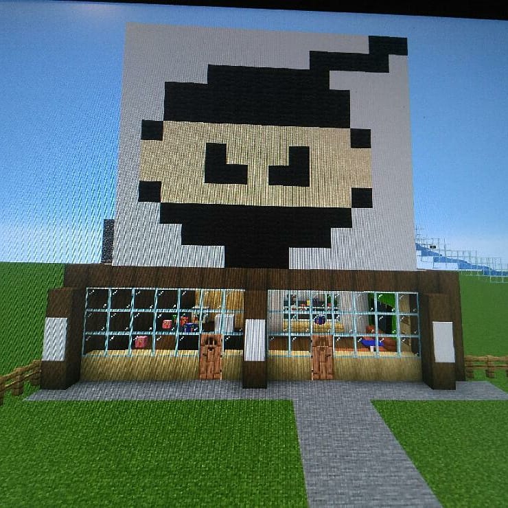 codeninjassc's tweet image. 1 MORE SLEEP!!
Tomorrow is our Code Ninjas Easter Virtual EGGstravaganza🐰👌!

Join 100s of kids across our country🇨🇦 in participating in a one-of-a-kind virtual Easter event! 

Registration online is required to participate:
calendly.com/codeninjasstca…
🎮🕹️⛩️