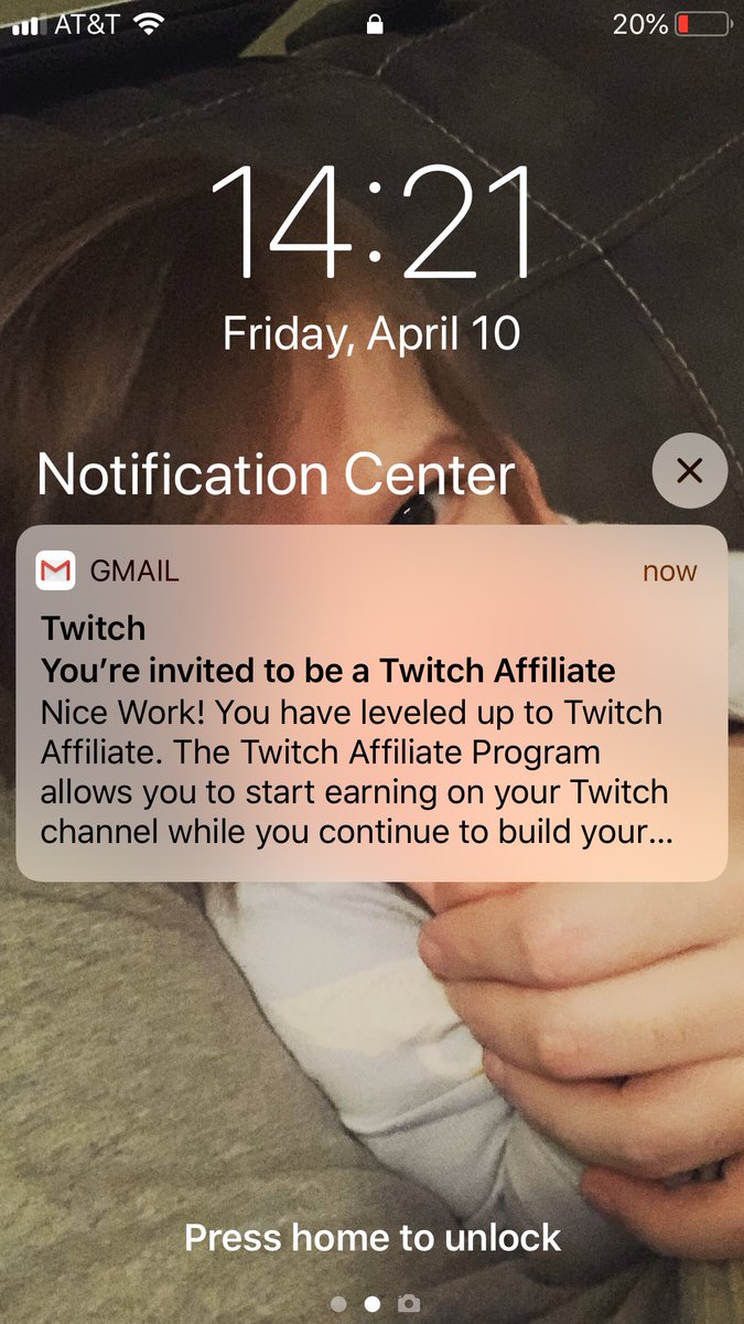It happened!! Thank you for all the support and for sharing my tweet! This community is awesome and I’m so thankful to be a part of it!