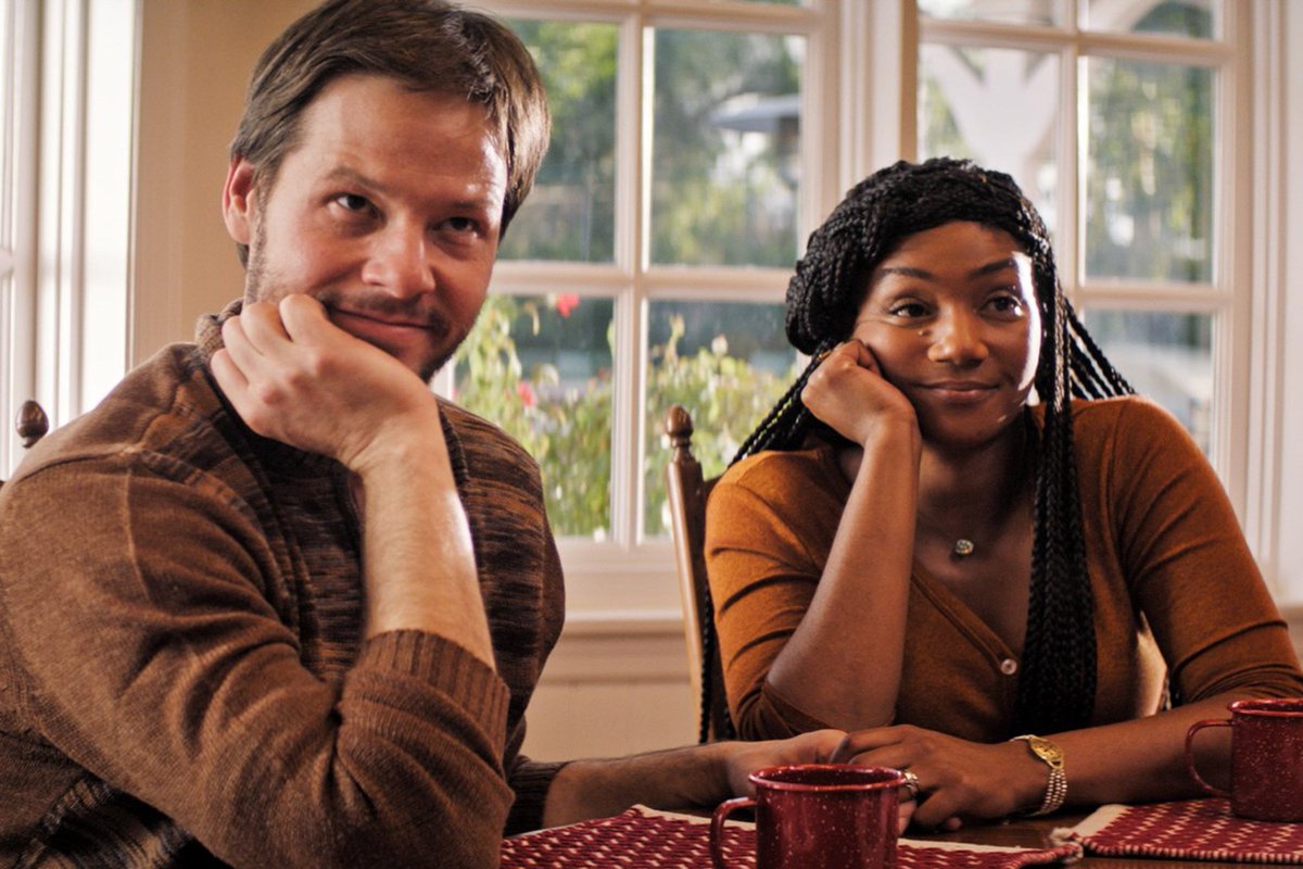 The Oath, 2018, Hulu: The kind of restrained, low-tech, darkly-funny political satire they don't really make anymore, Ike Barinholtz's directoral debut depicts a family's first Thanksgiving after the government introduces an "optional" oath of allegiance.