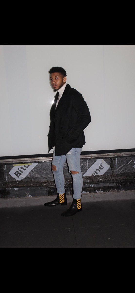 Couldn’t miss out on #spiritweek and #empirekicks so here are a few of my favorite shoes in my current rotation #offwhite Chelsea boots  &amp; prestos #balenciaga &amp; #jordan1 shattered backboards <a href="/bashar_yazgi/">Bashar Yazgi</a> <a href="/Danny_Perez_01/">Danny Perez</a> <a href="/judy_cavalieri/">Judy Cavalieri</a> <a href="/JuanQuero05/">Juan Quero</a>  more heat for you next time😏