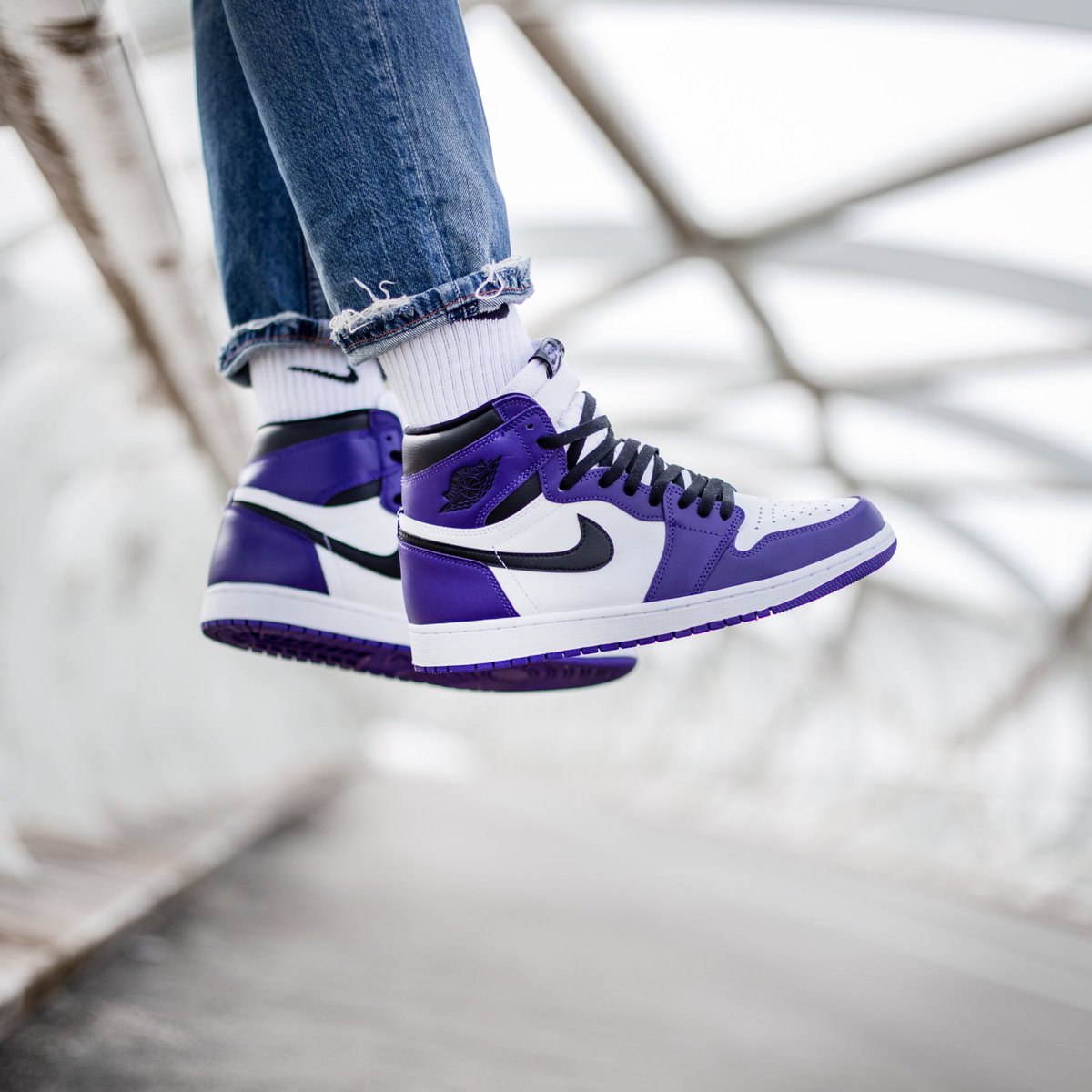 jordan 1 grade school canada