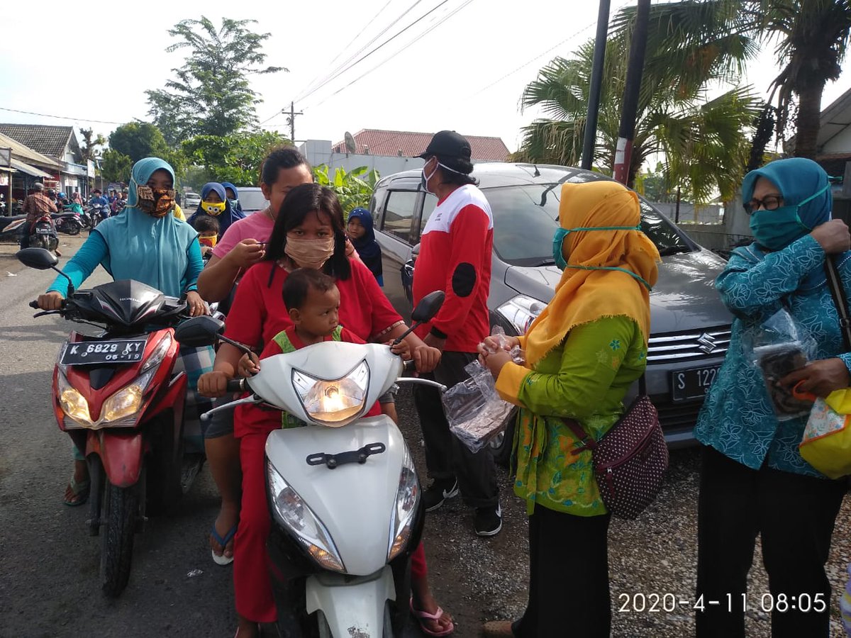 Desa Sumber tweet media