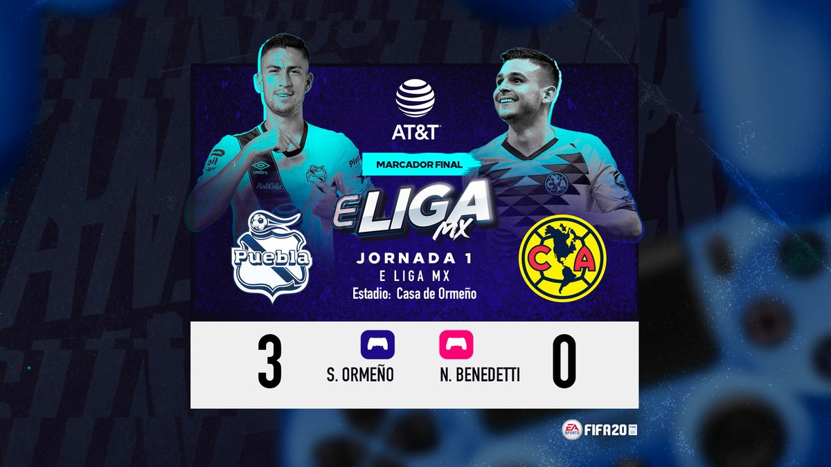 ClubPueblaMX's tweet photo. #GanóElPue🔵⚪️ Tres que pudieron ser 8😎

✅ Líder General
✅ Arco en cero de @nicovikonis27 
✅ 5 partidos consecutivos en 0 (todas las competencias🤪)

#LaFranjaQueNosUne🎽 https://t.co/VXAFqUjbxl