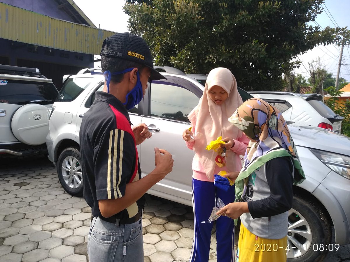 Desa Sumber tweet media