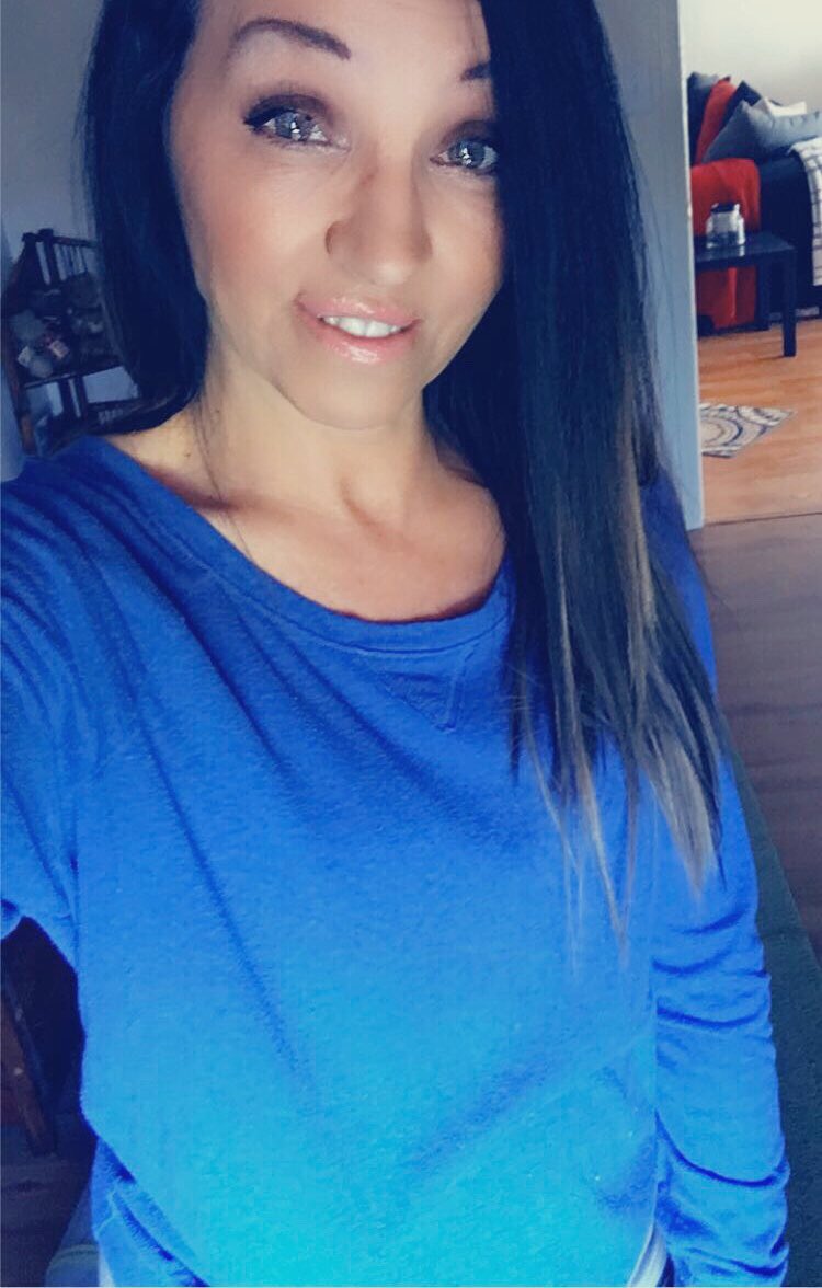 I’m not letting fear control me. I will continue to fight for my safety and keeping my patients safe💙❤️💙 #NursesCOVID19