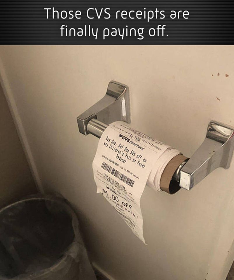 TeriMcGill's tweet photo. @GoofMcFloof No idea but here are 2 alternatives... I'm happy to help!
#ToiletPaperEmergency #ToiletPaperApocalypse #ToiletPaperPanic #ToiletPaperWars #ToiletPaperGate #ToiletPaperChallenge #ToiletPaperCrisis #ToiletPaperShortage #ToiletPaper #Stockpile #ToiletPaperSolution https://t.co/JxjKfafjb2