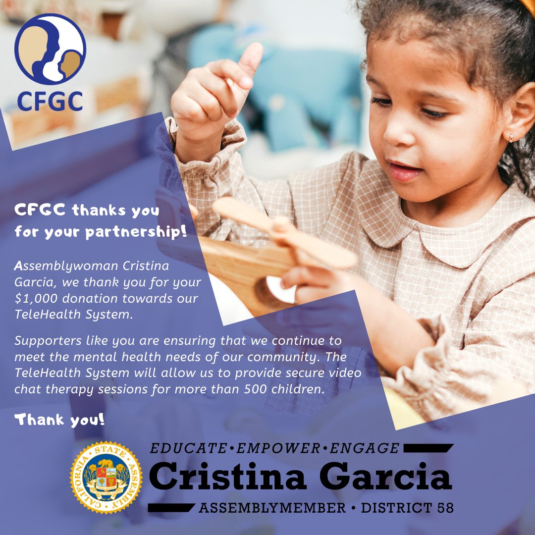 CFGCenter tweet picture