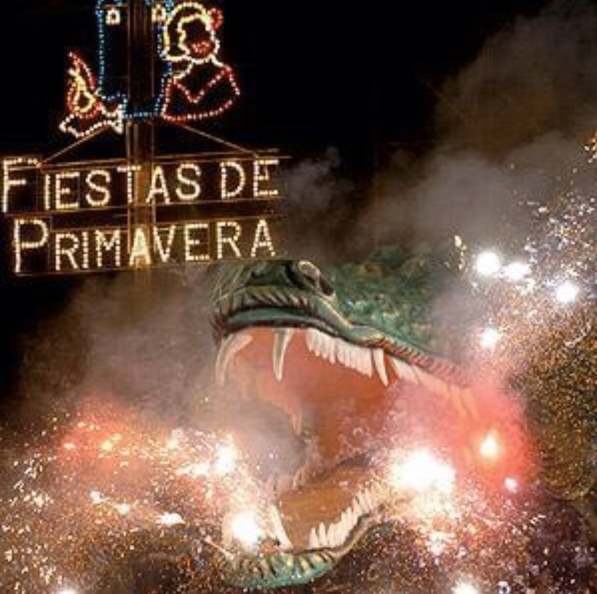 BotellaCarmen's tweet photo. Por el covid-19, este año,no se van a celebrar las Fiestas de Primavera en #Murcia #Spain.El año que viene volveremos a disfrutar de nuestras Fiestas de Primavera con más ilusión que nunca @TurismodeMurcia @rex_pedro @TurismoRMurcia 
#VamosMurcia ❤️
#VamosEspaña❤️ #VamosMundo❤️ https://t.co/JlPEBpKpbq