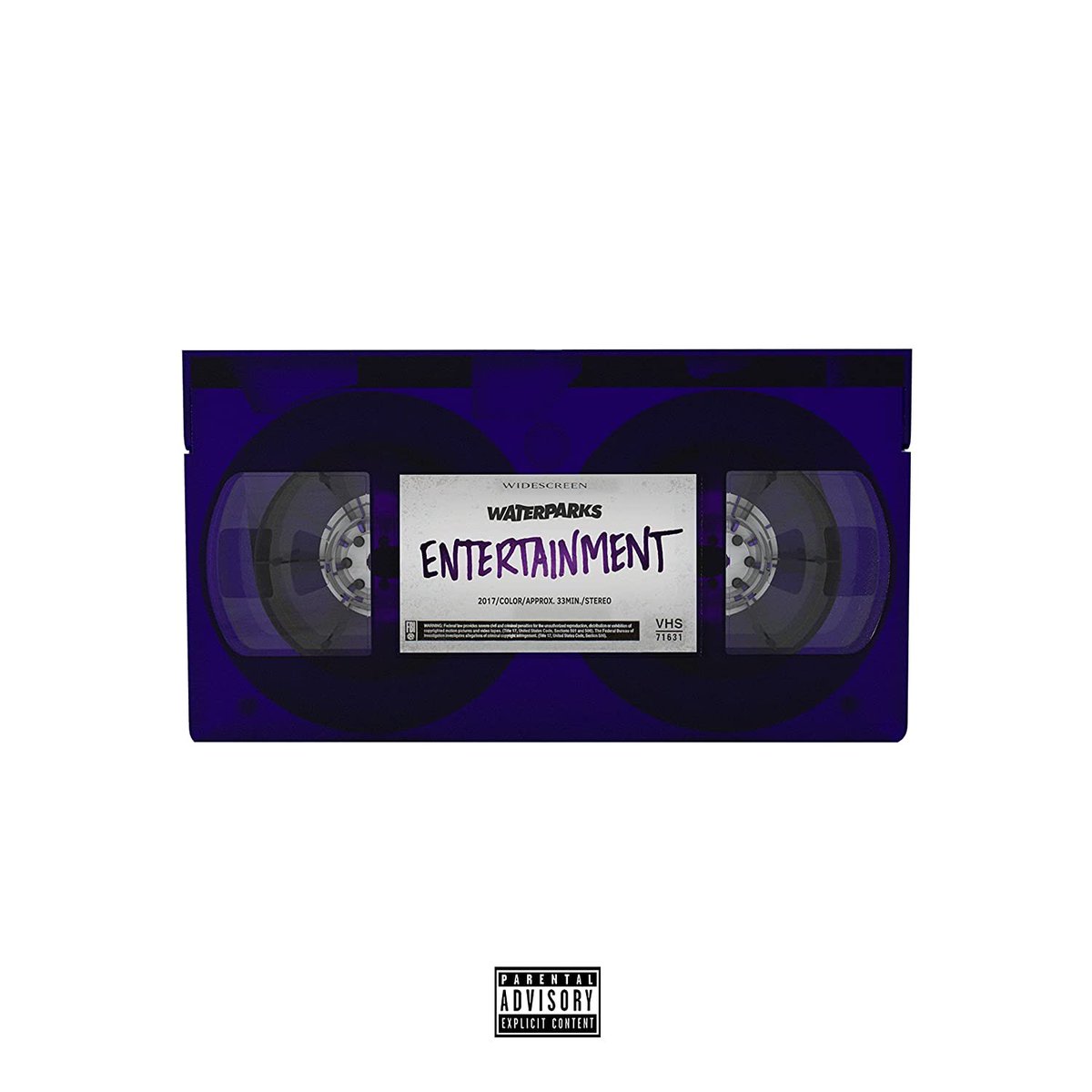 entertainment —  @waterparks