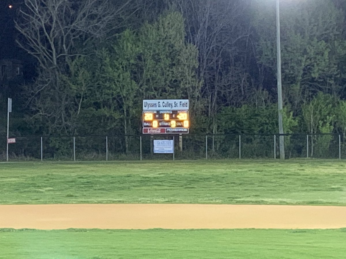 WCHS Baseball tweet media