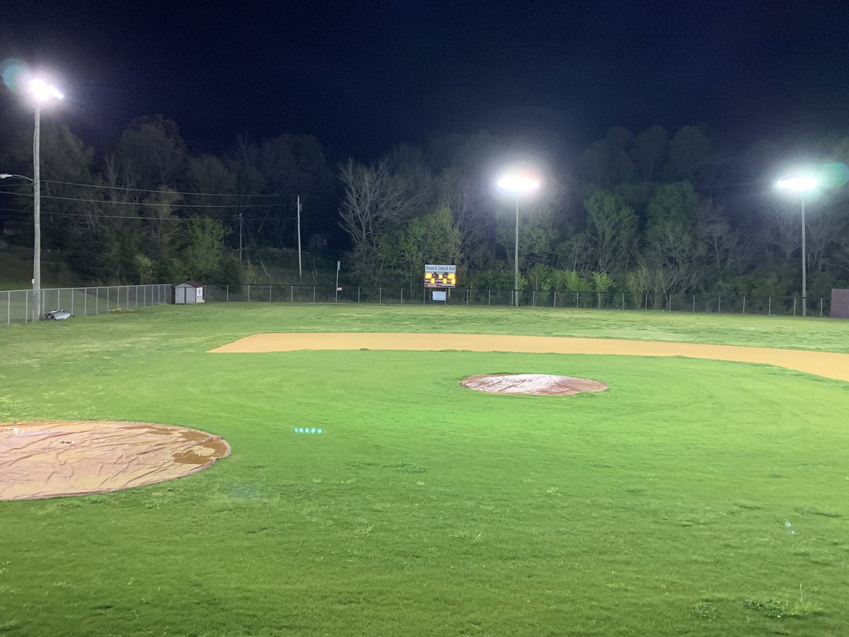 WCHS Baseball tweet media