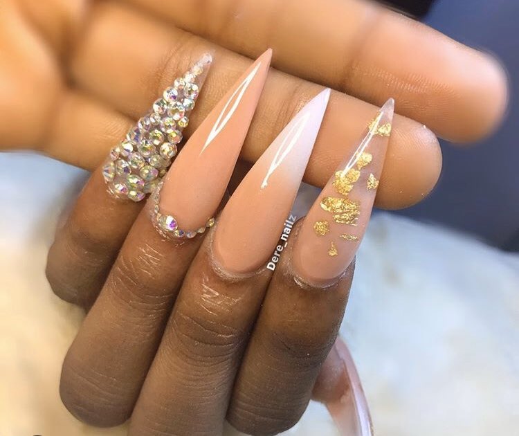 Nails?