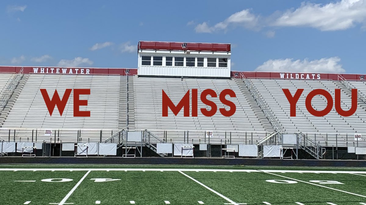 WHSAthletics_'s tweet photo. #GoCats🐾 https://t.co/stp9ubp8Zb