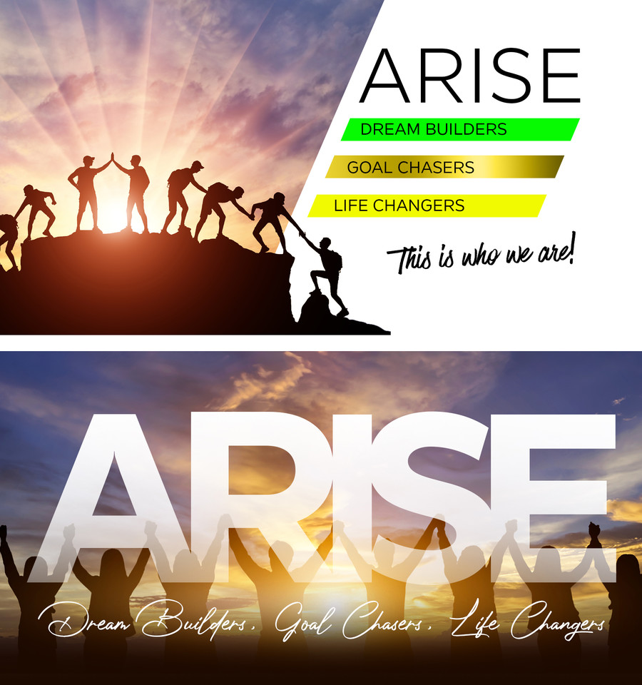 TheDotBoxCo's tweet photo. Designs for a new Facebook group 'ARISE'
.
.
.
.
.
#business #socialmediatips #branding  #socialmediamarketing #marketingtips  #design #digitalagency #socialmedia #instagram #socialmediamanagement #socialmediaagency #marketing  #marketingdigital #marketingstrategy #smallbusiness https://t.co/Km96CSYvN9