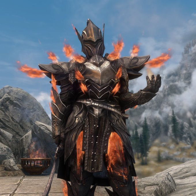 Yamagashi あんず ブイン提督 舞鶴指揮官 さん がハッシュタグ Skyrim をつけたツイート一覧 4 Whotwi グラフィカルtwitter分析