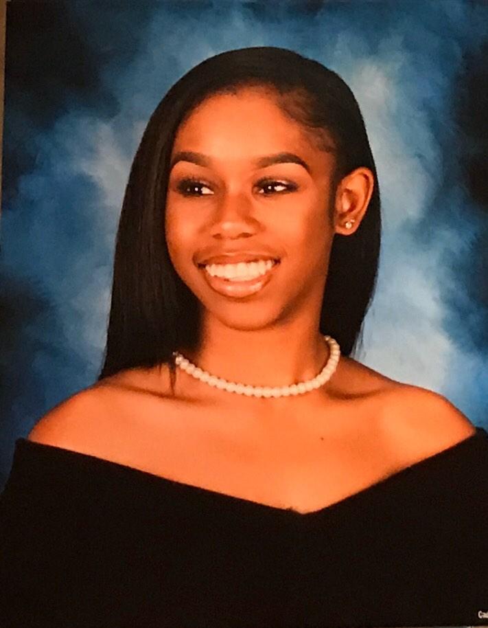 Westlakesoftba3's tweet image. Playing outfield takes a strong arm and a tight glove. Our Senior left fielder, Jalyn Baker has it all! Small but mighty! Whether it's from left field to her cut off or straight to home, Jalyn definitely makes it to the glove! Congratulations Jalyn! #Classof2020 #FAMUbound