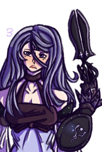 Dod3のtwitterイラスト検索結果 古い順