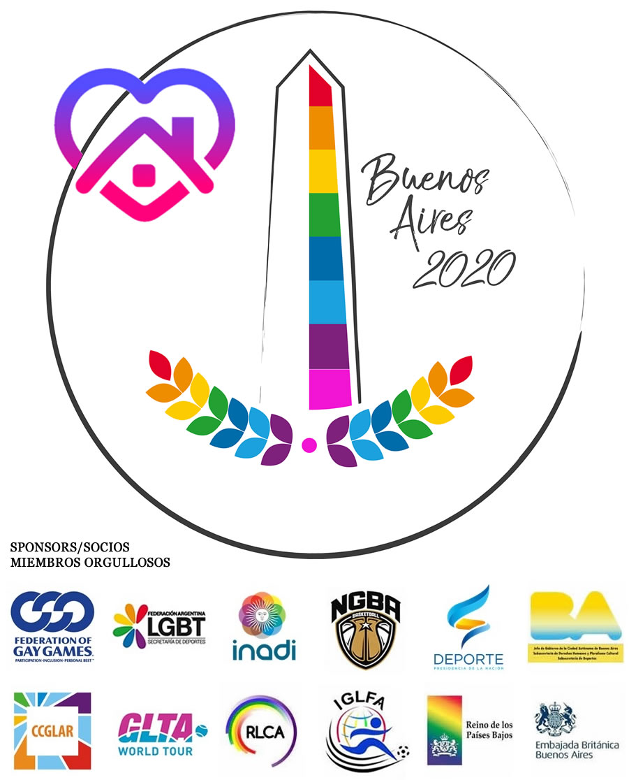 LGBT Games BA 2021 🇦🇷🏳️🌈 tweet media