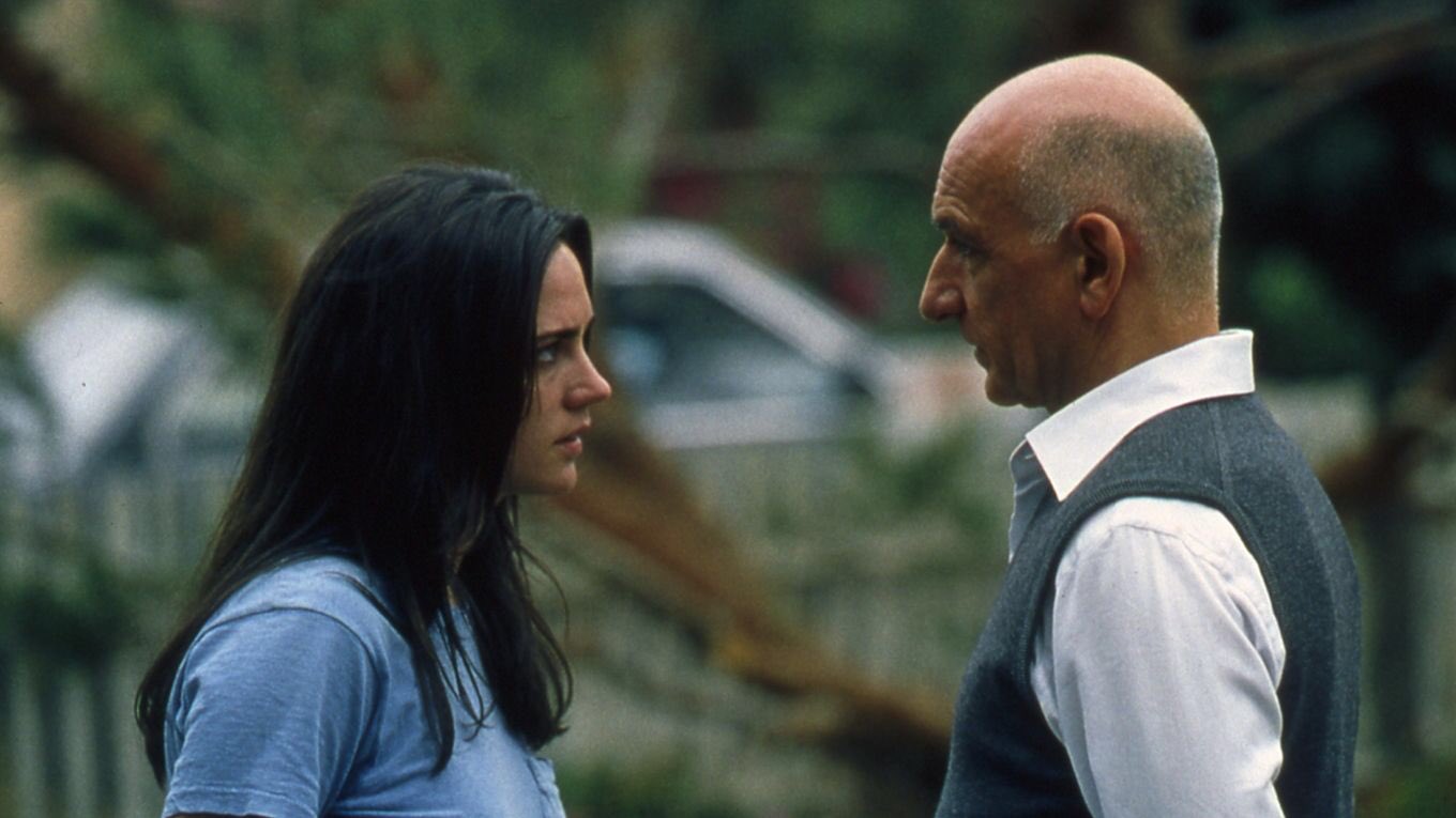 砂と霧の家 Twitter Search Twitter