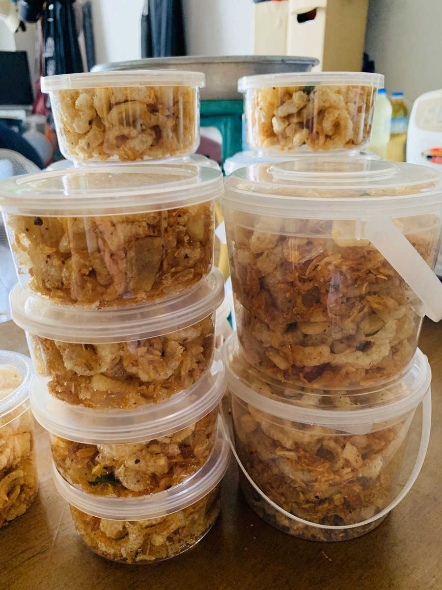 FarmSaithong's tweet photo. 🏷📍พรุ่งนี้จะทำกิมจิล็อตใหม่ กับน้ำพริกกากหมูนะค้า DM เข้ามาสอบถา��สั่งจองไว้ล่วงหน้าได้เลยค่า 🤗

#กิมจิ #กิมจิโฮมเมด #หัวไชเท้าดอง #น้ำพริกกากหมู #สุกี้โรล #น้ำจิ้มสุกี้ #SaithongFarmStore https://t.co/stcoFzEKc7