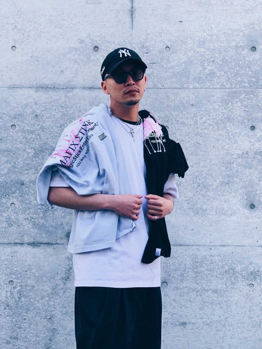 sperm_sendai's tweet photo. OPEN!!
12:00-19:00
本日も元気に営業しております！！
只今、通販にて全品送料無料キャンペーン中ですのでお時間ある方は是非ご覧下さい！！
#magicstick からの新作も到着してますのでコチラも合わせて🙏
このような情勢ではございますが、皆様の安全を第一に考えて営業しておりますのでご安心を🙇‍♂️ https://t.co/cE8uASrrxy