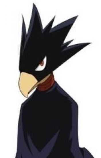 Tokoyami as Nio: both vaguely ominous and threatening. you kinda don’t know what the hell’s going on in their head and you’re not sure you want to know.
