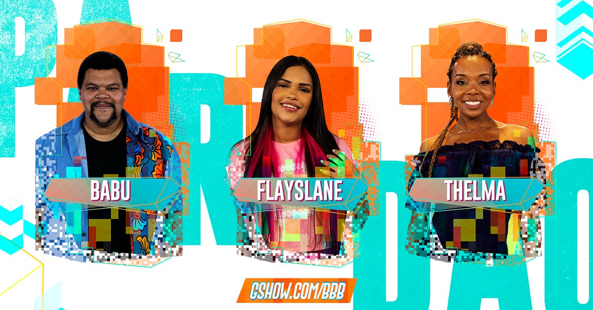 Big Brother Brasil tweet media