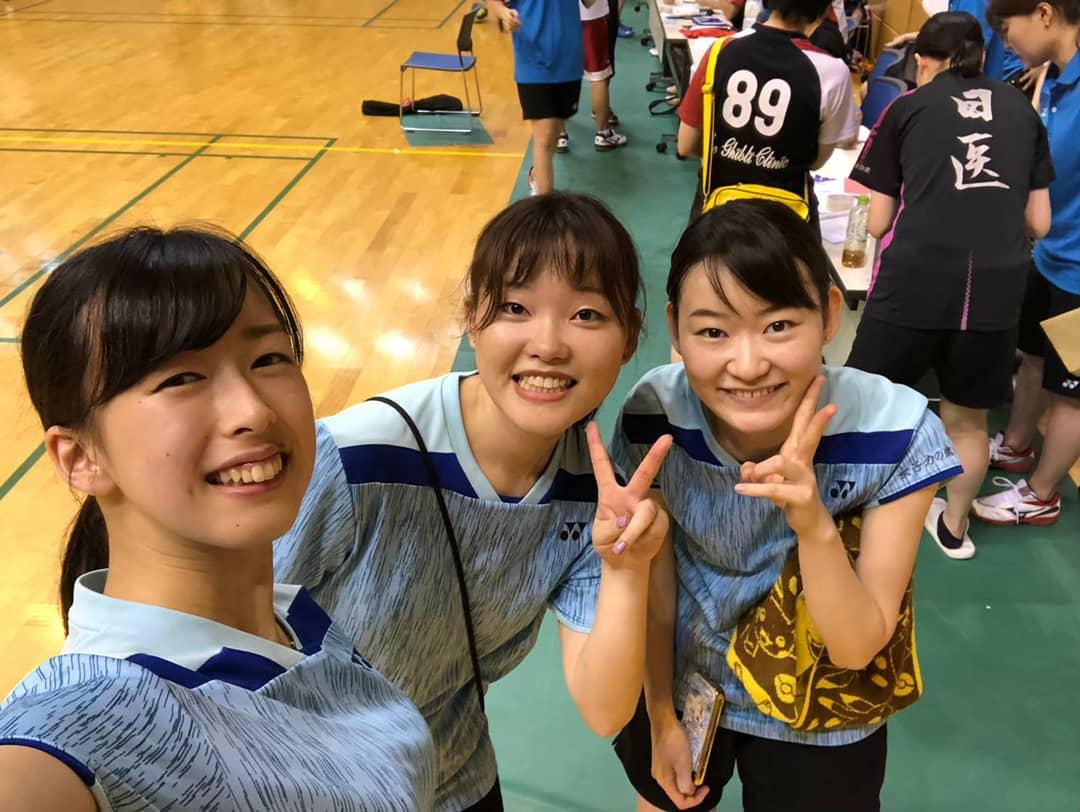 春から東京医科大学