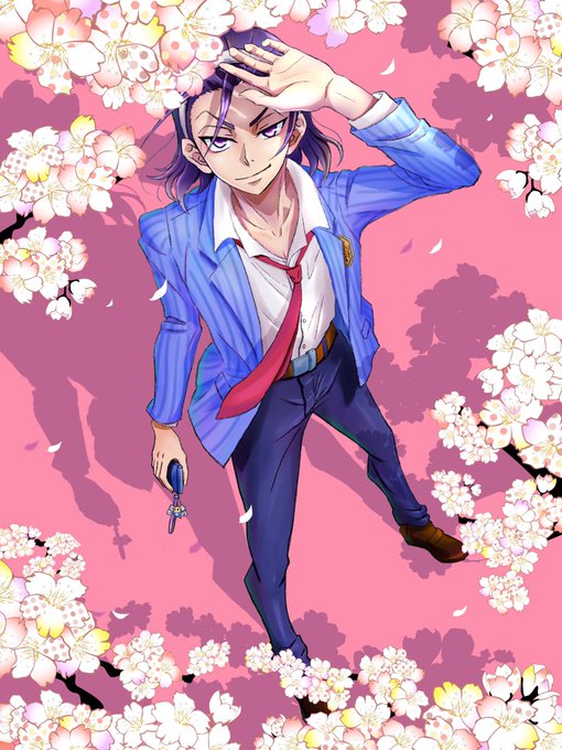 東堂尽八のtwitterイラスト検索結果