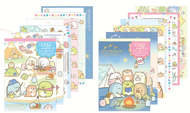 かわうそとすみっコキャンプのtwitterイラスト検索結果 古い順