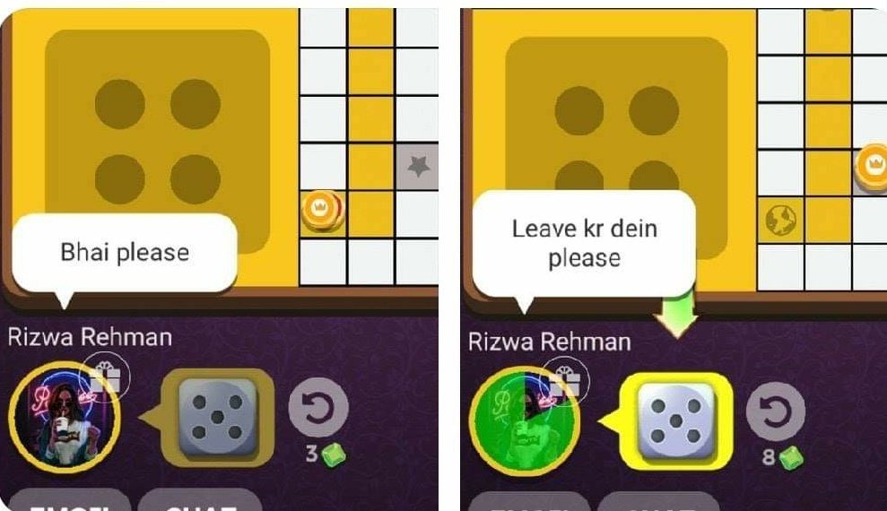dua2620's tweet photo. No one :
Me in ludo: https://t.co/Gg9OqbFIZE