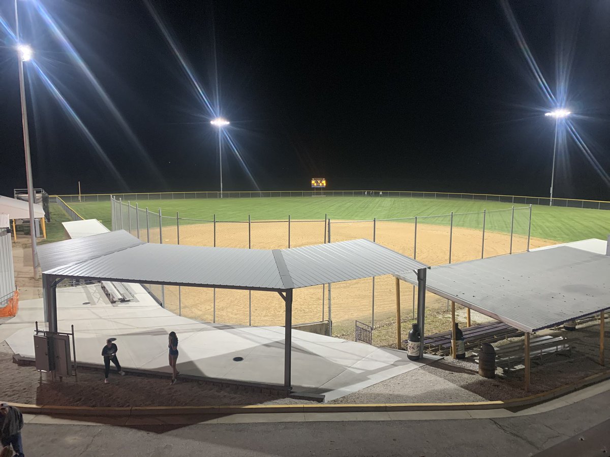 Pilot Grove C-4 “Be the Light Seniors, 2020”