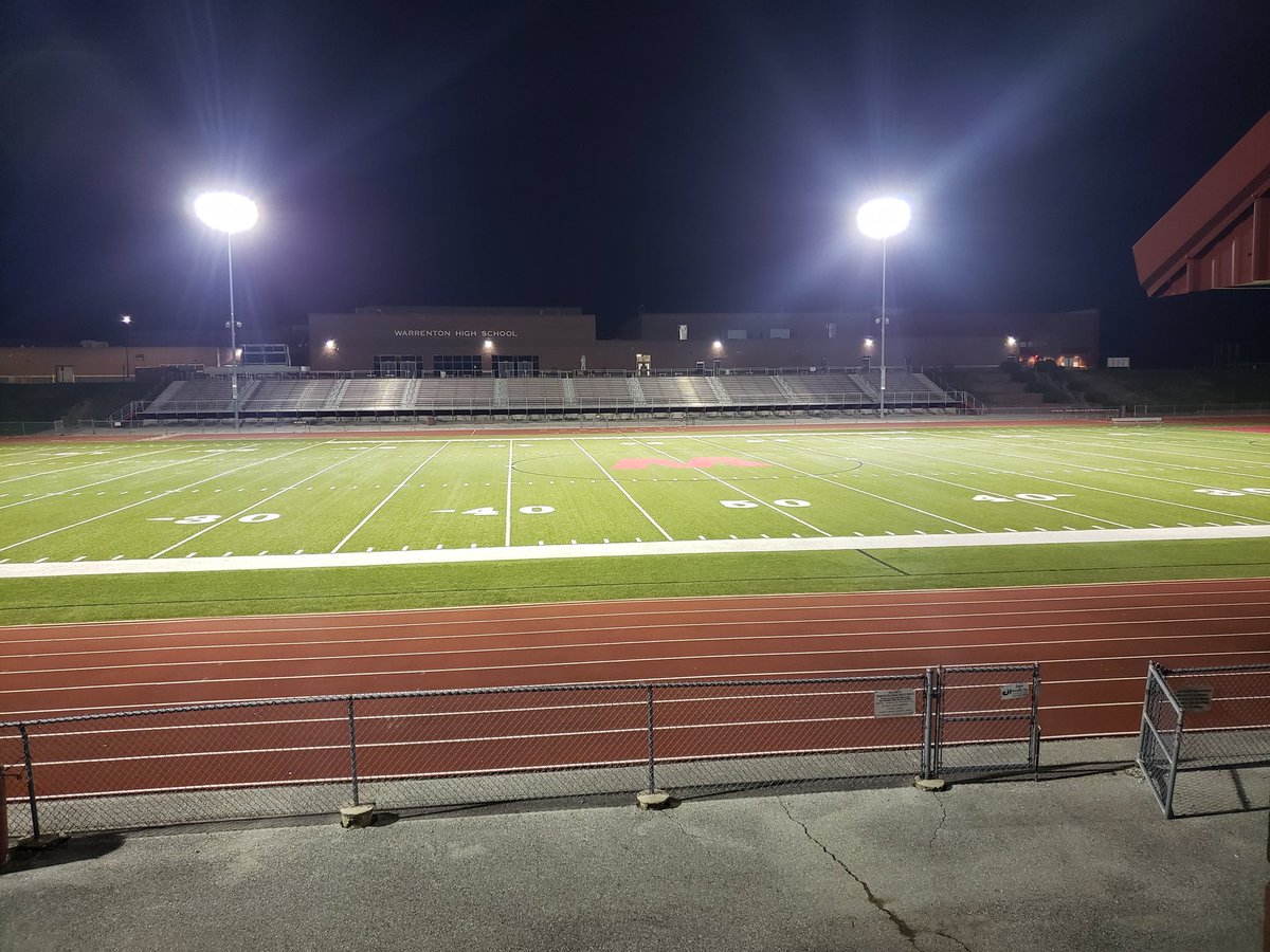 Warrenton Activities tweet media