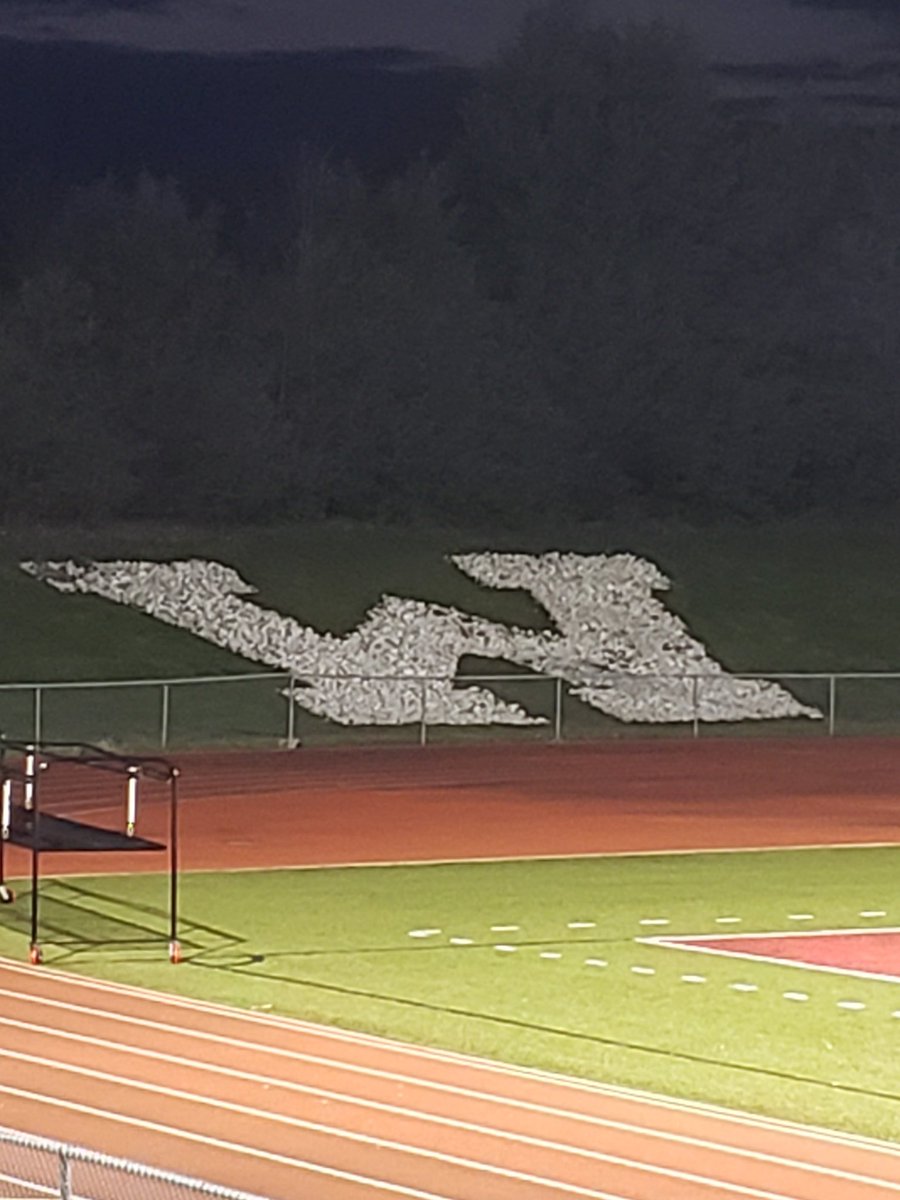 Warrenton Activities tweet media