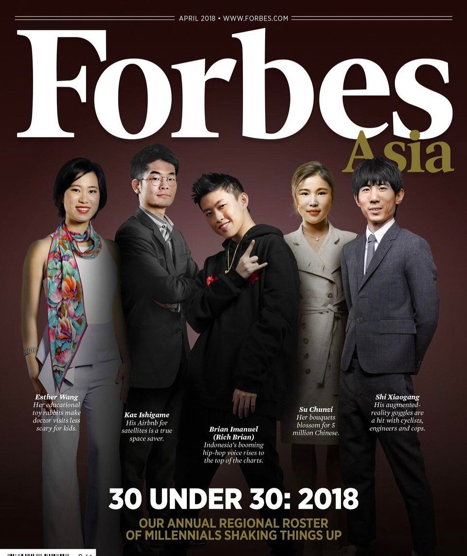 richbrian's tweet photo. tbt LOL idk what yall were thinking @Forbes https://t.co/KYcovyuAKN