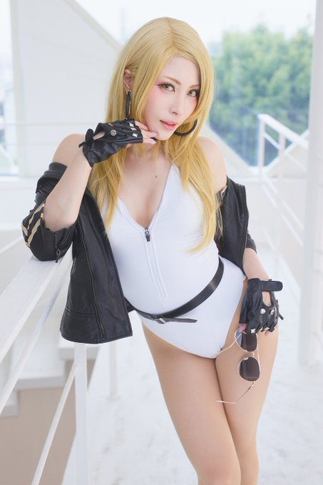 コスプレイヤーうさぉ(-Usagi-)のTwitter画像26