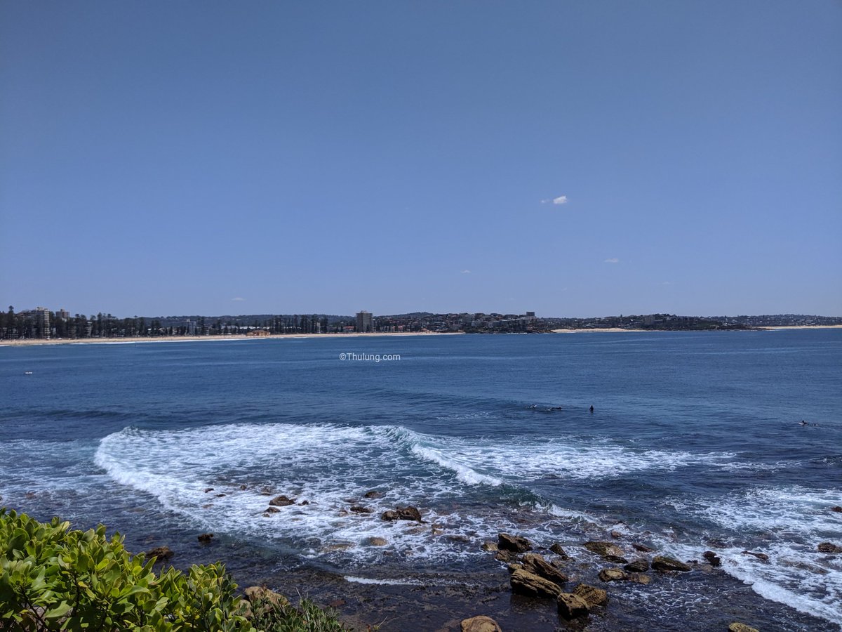 OnlySydneyAu's tweet photo. Manly, Sydney, NSW, Australia.
#onlysydney #manly #manlybeach #manlysydney #manlynsw #manlyaustralia #australia #nsw #thulung #thulungphoto #exploresydney #seeaustralia #discoversydney #travel #photography #sydneyblogger #sydneylocal #nature #landscape #surfing https://t.co/mfLX4PifYE