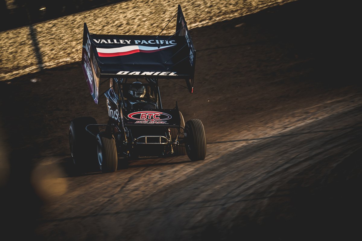 We hope you all had a great holiday during National 410 Day, we can't wait to hit the track again with <a href="/WorldofOutlaws/">World of Outlaws</a>. #MDR