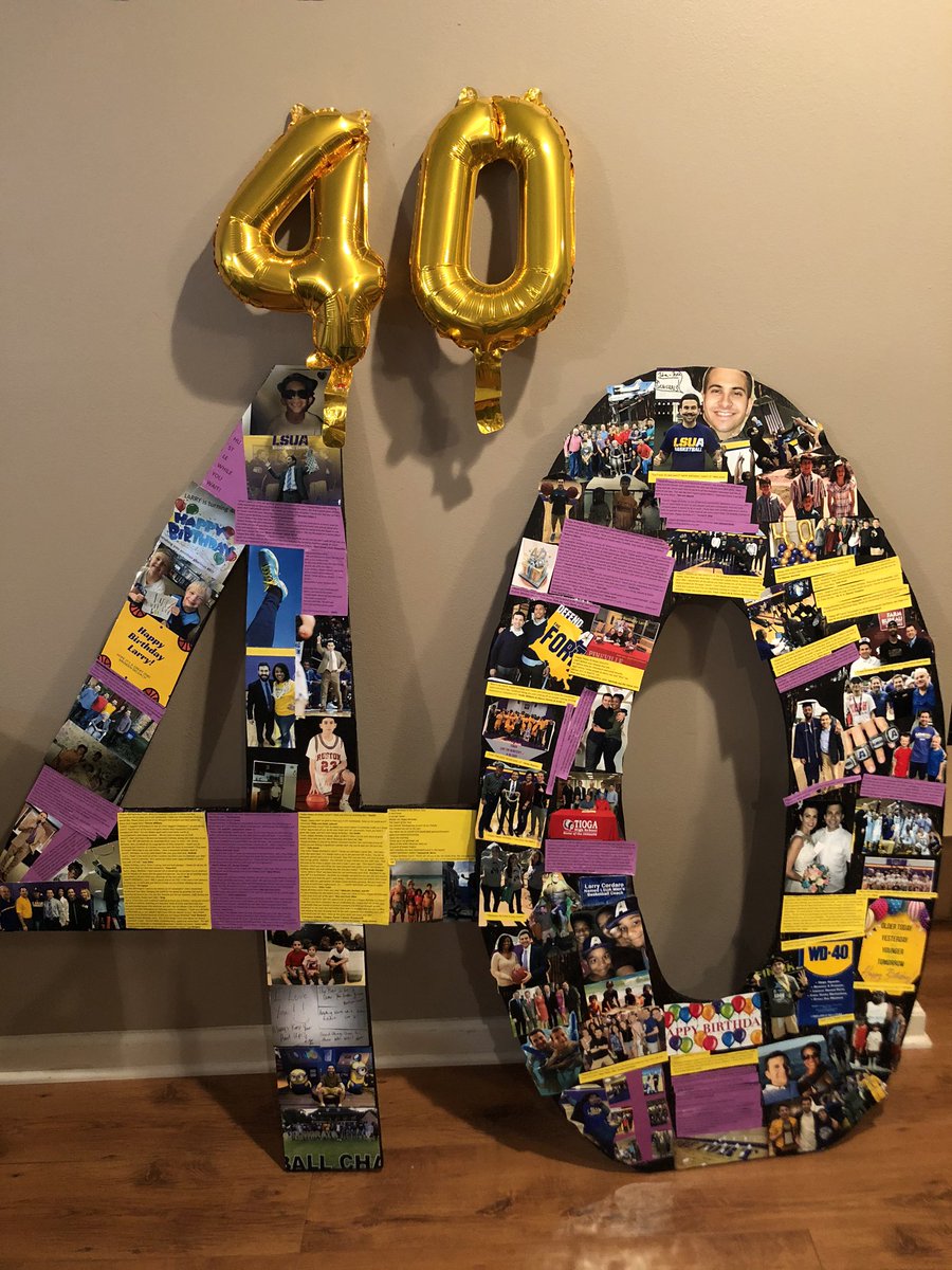 larrycordaro's tweet image. Hopefully☝🏽🥇 4️⃣0️⃣ 👀 ⏩✌️🥈4️⃣0️⃣ #blessedbeyondbelief #bestofthreeseries