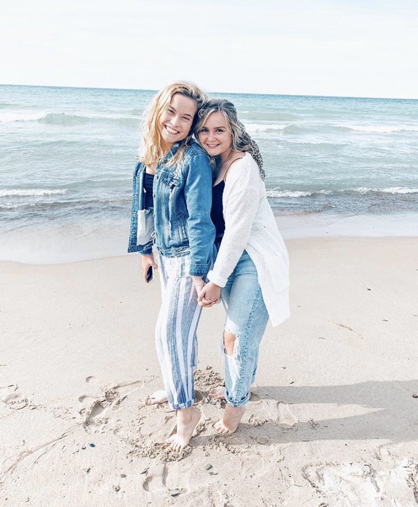 we can’t wait to be side by side with our sisters again 💕