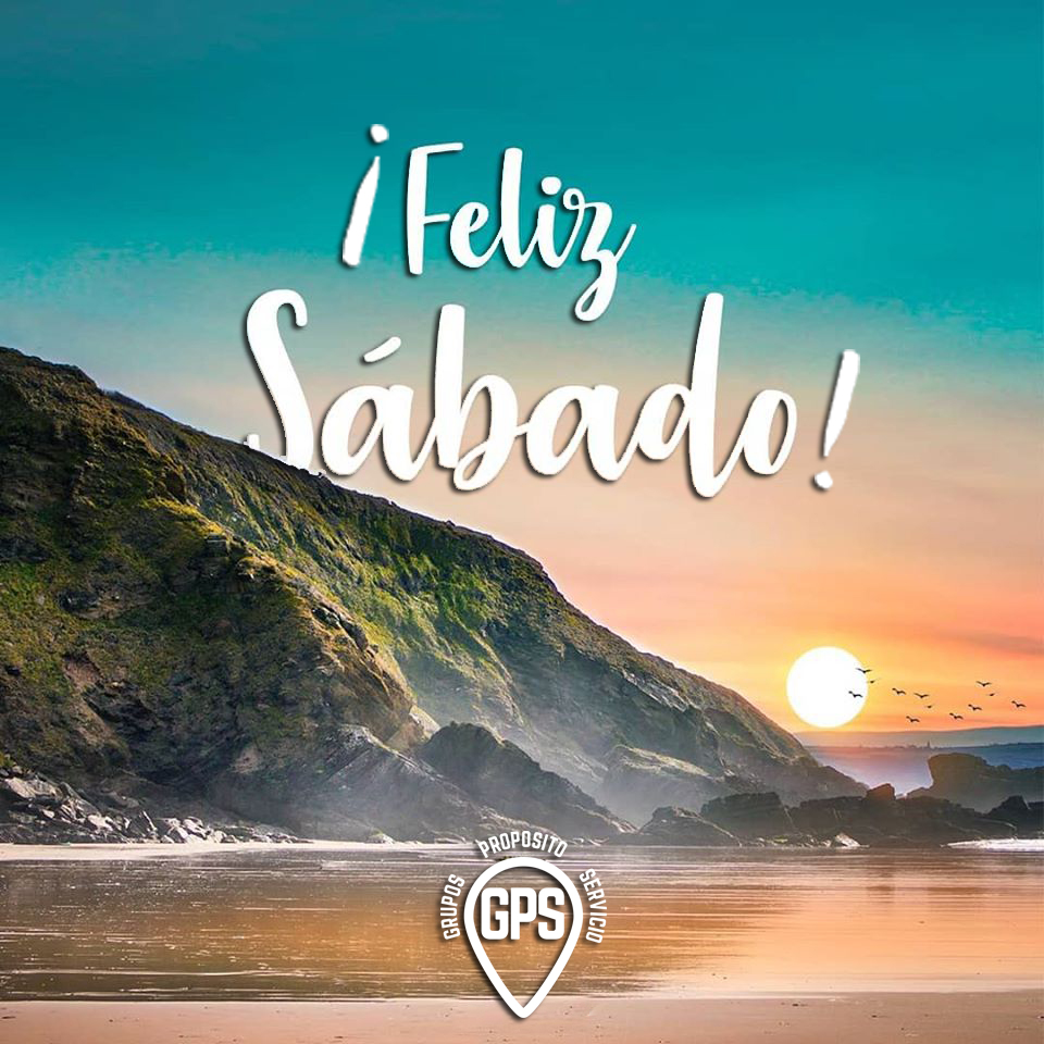 MiGPS_3's tweet photo. ¡Feliz Sábado!
"Mi ayuda proviene del Señor,
creador del cielo y de la tierra.
No permitirá que tu pie resbale;
jamás duerme el que te cuida.
Jamás duerme ni se adormece
el que cuida de Israel".
Salmos 121:2-4 Nueva Versión Internacional
#FelizSábado #MIGPS3 #GruposPequeños https://t.co/D7fXK5Awqr