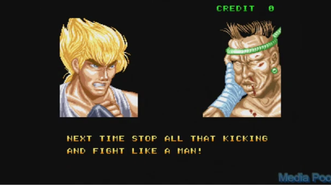 AThroway's tweet photo. Fighter's History-Ray
https://t.co/nYpTHM60Du
BITCH YOU KICK TOO OMG
#Ray #FightersHistory #DataEast #FightingGame #Winquote #MuayThai https://t.co/Qlhb7UryH3