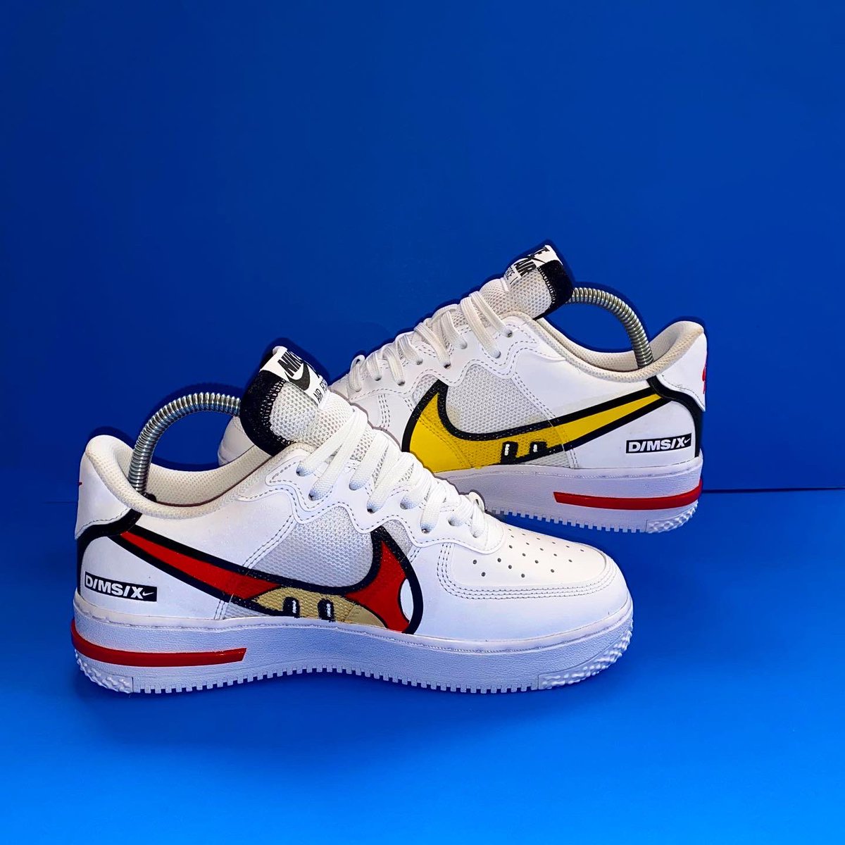 nintendo air force 1