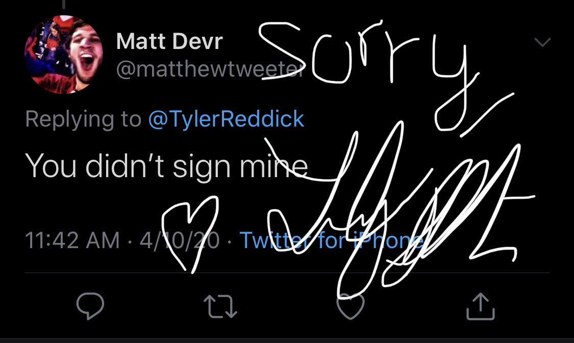 TylerReddick's tweet photo. @matthewtweeter @SuaveNationals https://t.co/Hl3AOvF4uP