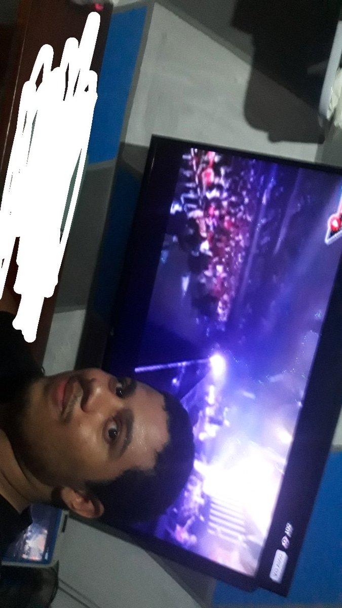 newt_sccamander's tweet image. #liveflow @FLOW_official @TAKE_FLOW