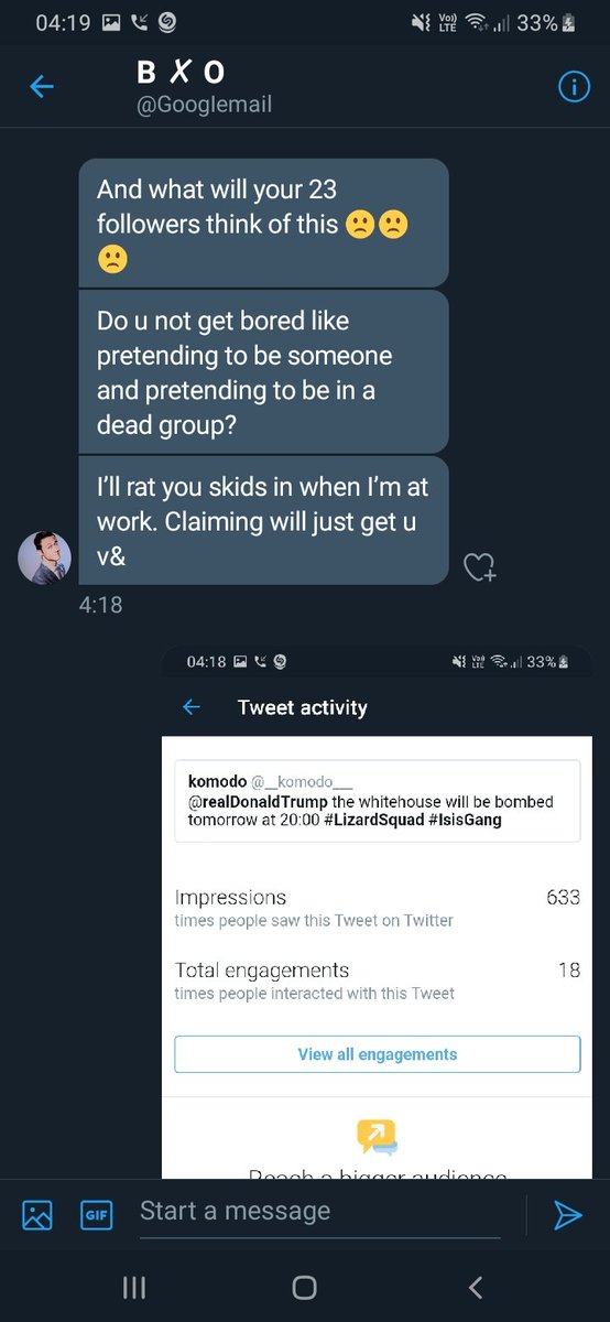 ☞ Komodo tweet media